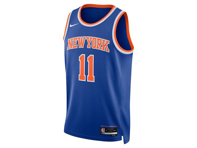 ナイキ NYK DF SWGMN ジャージ ICN 22【ニューヨーク・ニックス】