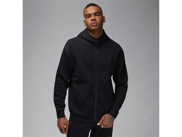 JORDAN ジョーダン DF SPRT フープ フリース フルジップ L/S フーディ