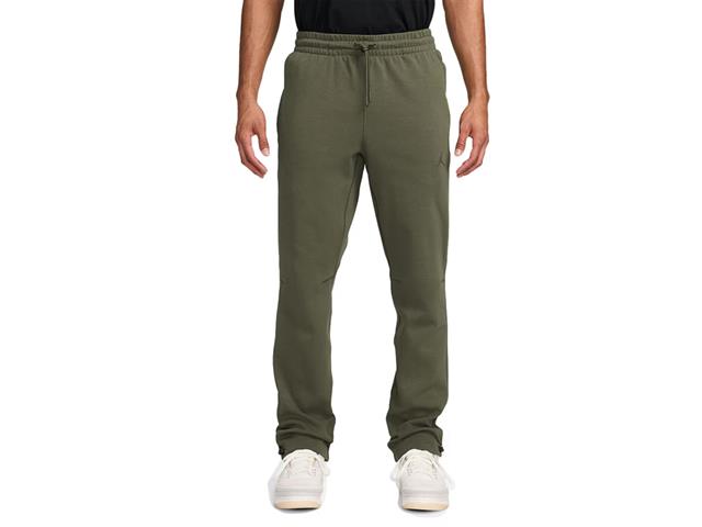 JORDAN ジョーダン DF SPRT フープ フリース フルジップ L/S フーディ