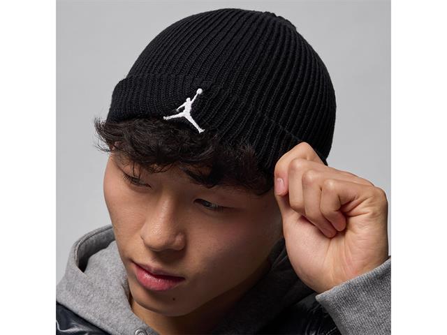 ジョーダン ESS テラ ビーニー