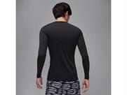 JORDAN ジョーダン DF SPRT ベースレイヤー L/S トップ HQ8683