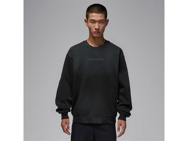 JORDAN ジョーダン DF SPRT フープ SSNL L/S クルー IF3105