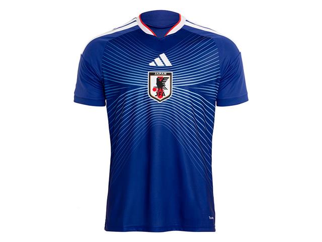 アディダス サッカー日本代表 2026 ホーム レプリカ ユニフォーム