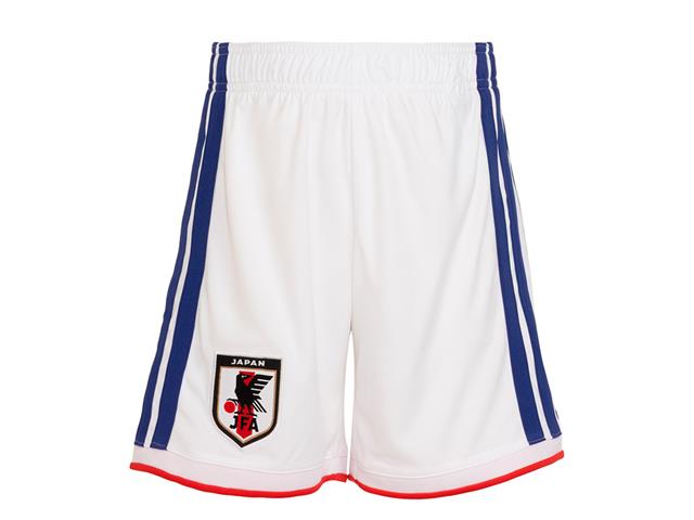 adidas キッズ アディダス サッカー日本代表 2026 ホーム レプリカ