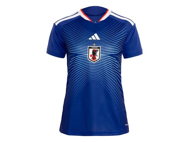 アディダス サッカー日本女子代表 2026 ホーム レプリカ ユニフォーム