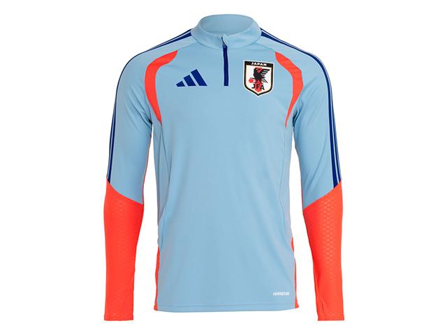 adidas アディダス サッカー日本代表 ティロ26 トレーニングトップ