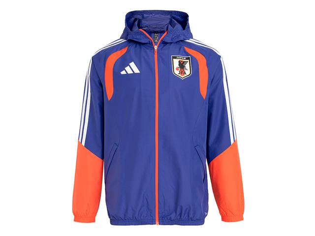 adidas アディダス サッカー日本代表 ティロ26 オールウェザー