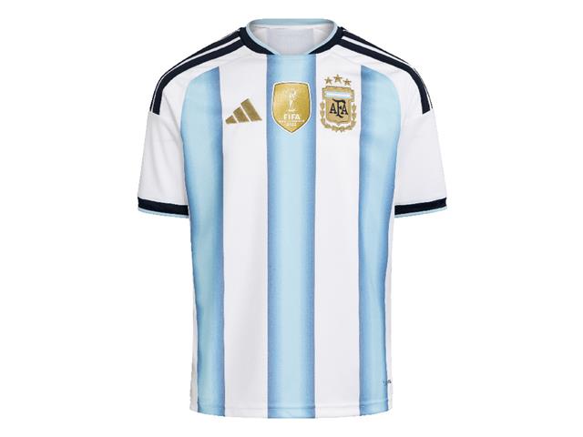 adidas アルゼンチン代表 2026 PRESENTATION JACKET JY7023