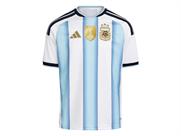 adidas アルゼンチン代表 2026 ホーム レプリカ ユニフォーム KIDS