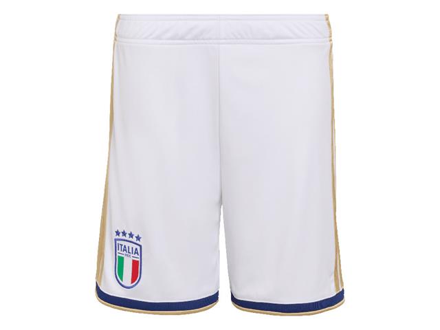 adidas イタリア代表 2026 ホーム レプリカ ユニフォーム KIDS JY7585