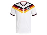 adidas ドイツ代表 2026 ホーム レプリカ ユニフォーム KD8363