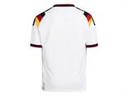 adidas ドイツ代表 2026 ホーム レプリカ KIDS ユニフォーム JZ4560