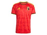 adidas ベルギー代表 2026 ホーム レプリカ ユニフォーム JM8381