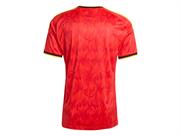 adidas ベルギー代表 2026 ホーム レプリカ ユニフォーム JM8381