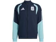 adidas アルゼンチン代表 2026 PRESENTATION JACKET JY7023