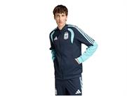 adidas アルゼンチン代表 2026 PRESENTATION JACKET JY7023