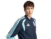 adidas アルゼンチン代表 2026 PRESENTATION JACKET JY7023