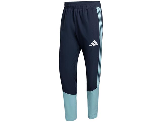 adidas アルゼンチン代表 2026 TIRO PRESENTATION PANTS JY7033