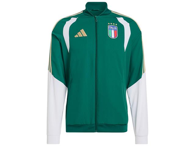 adidas イタリア代表 2026 TIRO PRESENTATION JACKET JZ9371