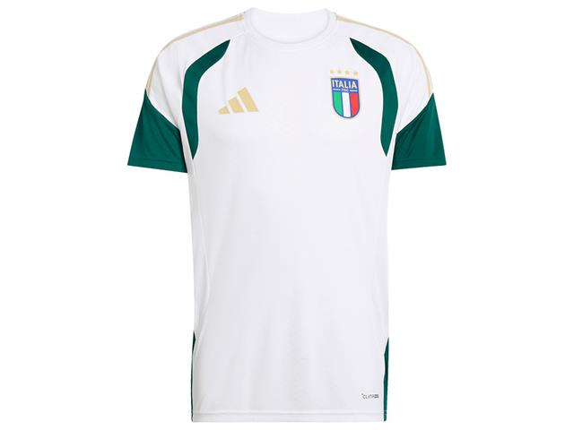 adidas イタリア代表 2026 TIRO TRAINING ジャージー JZ9375