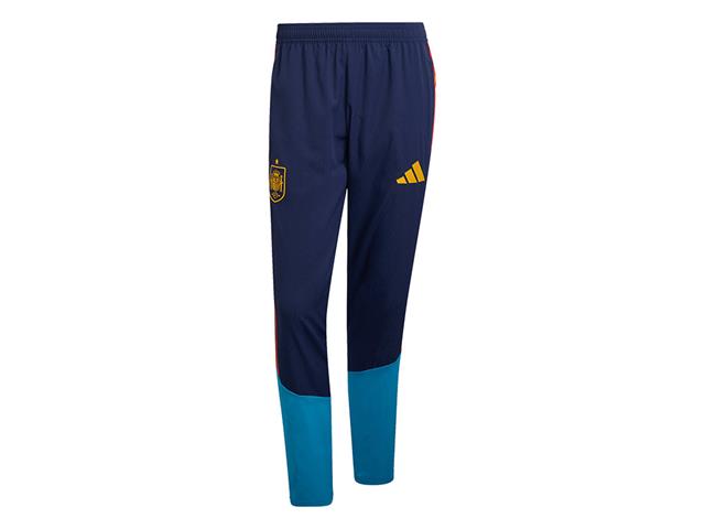 adidas スペイン代表 2026 TIRO PRESENTATION PANTS KA8169