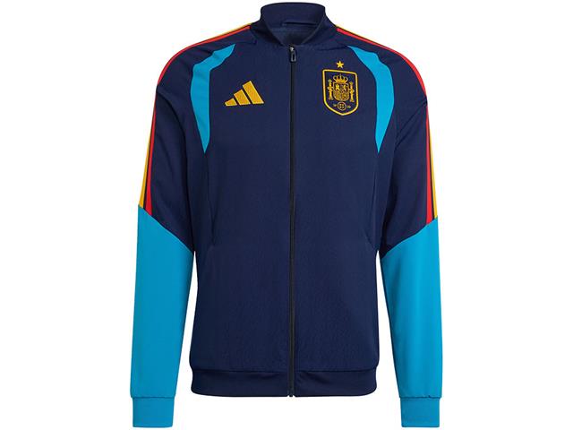adidas スペイン代表 2026 TIRO TRAINING ジャージー KA8193