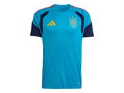 adidas スペイン代表 2026 TIRO TRAINING ジャージー KA8193