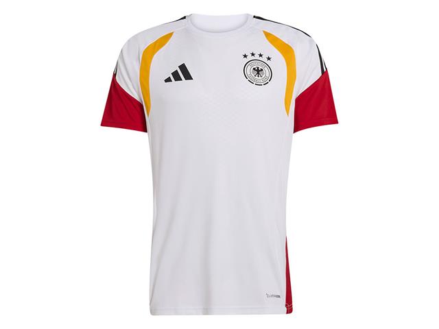 adidas ドイツ代表 2026 ホーム レプリカ KIDS ユニフォーム JZ4560