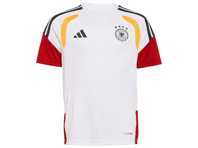 adidas ドイツ代表 2026 TIRO TRAINING ジャージー KIDS KB4441
