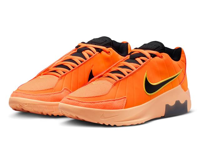 LeBron WITNESS IX EP