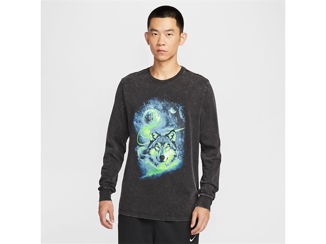 ナイキ フォト L/S Tシャツ