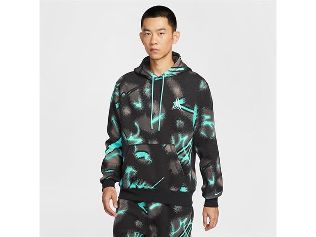 NIKE ナイキ JA クラブ BB プルオーバー L/S フーディ HV3379