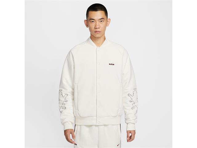 ナイキ LJ TF フィールド SI ジャケット