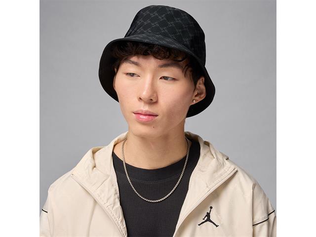 JORDAN ジョーダン APEX JM AOP バケットハット IF0923