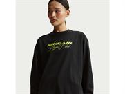NIKE ナイキ ウィメンズ NSW OC トラベル S/S Tシャツ IM9278