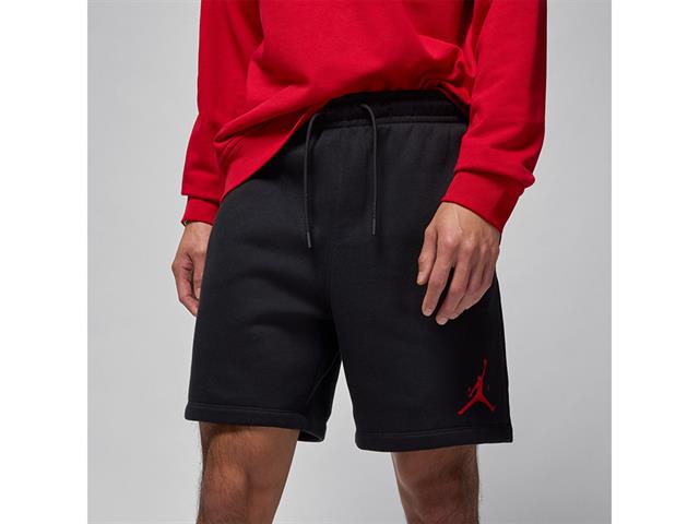 JORDAN ジョーダン ジャンプマン フリース ショート IM9797