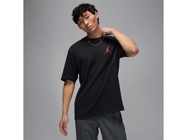 NIKE ナイキ JORDAN ジョーダン　シューティングシャツ Lサイズ JORDAN ジョーダン ジャンプマン LBR S/S Tシャツ IM9803