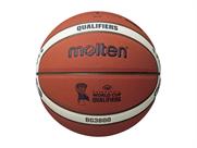 molten FIBAワールドカップ 2027 大陸予選レプリカ 5号球 B5G3800-Q5