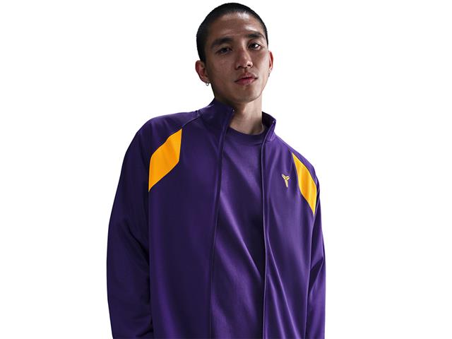 NIKE ナイキ KB TF FUND プルオーバー L/S フーディ HJ8110