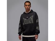 JORDAN ジョーダン BROOKLYN CLLGTE HBR プルオーバー L/S フーディ LB
