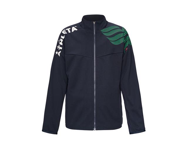 カフェブラウルトラジャケット