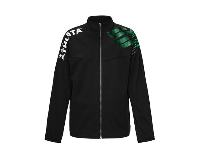 ATHLETA JRカフェブラウルトラジャケット 02432J | フットサル