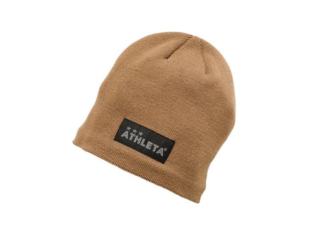 ニットキャップ