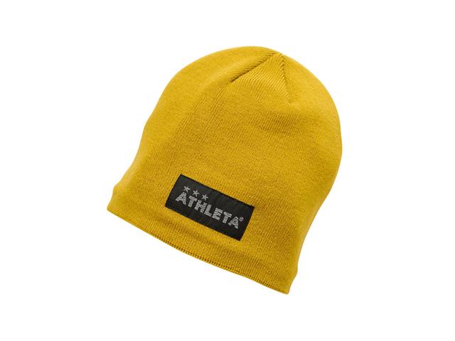 ニットキャップ