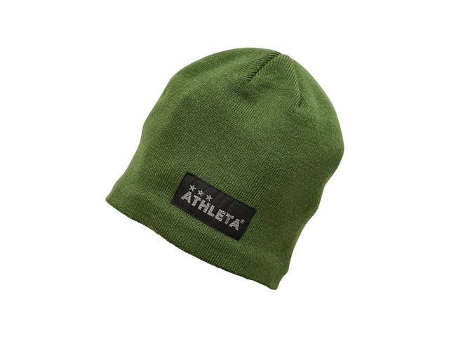 ニットキャップ