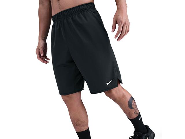 DF TOTALTY KNT ショート9インチ