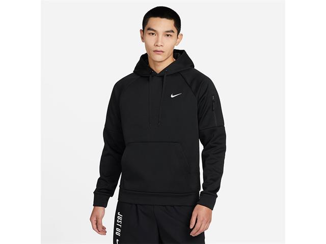 ナイキ TF プルオーバー L/S フーディ