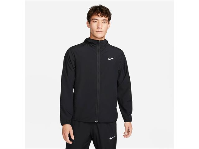 ナイキ DF フォーム フーディ ジャケット