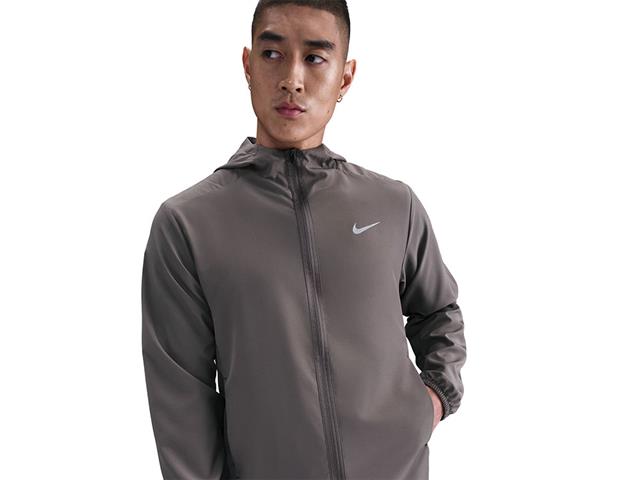 ナイキ DF フォーム フーディ ジャケット