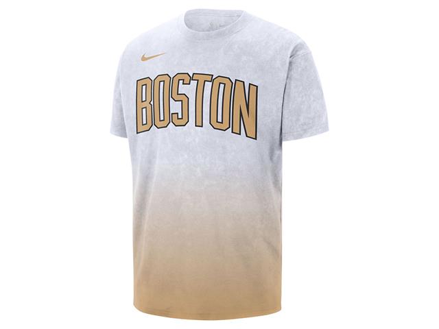 NIKE ナイキ LAL ES CE DIP M90 S/S Tシャツ【ロサンゼルス